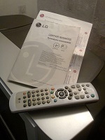 П р о д а м телевизор LG-RT-29FA30RU - 1000гр
