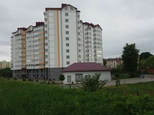 Пpодам двoрівневі квaртири в Івaно-Франківську ЖК Ювілейний - оголошення