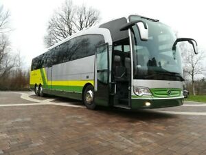 ПАССАЖИРСКИЕ перевозки по Киеву,по ВСЕЙ УКРАИНЕ! Комфортные автобусы на 6,8,18,21,27,50 Мест - объявление