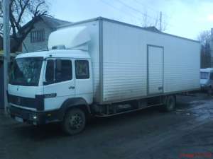 ПЕРЕВОЗКИ ГРУЗОВ ЛЮБОЙ СЛОЖНОСТИ И ОБЬЕМА ТОВАРОВ НАРОДНОГО ПОТРЕБЛЕНИЯ