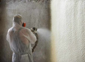 ППУ ПРОФІТ - Напыление пенополиуретана. Пінополіуретан BASF, Німеччина - оголошення