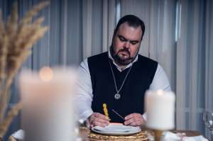 ПРИВОРОТЫ Одесса. СИЛЬНЫЙ ПРИВОРОТ на любимого Украина. КОЛДУН Сергей Кобзарь. - объявление