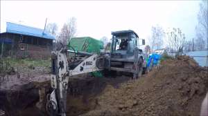 ПРИМУ грунт под отсыпку. ГОСТОМЕЛЬ Киевская область - объявление