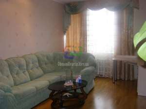 ПРОДАЖА 3-Х КОМНАТНАЯ КВАРТИРА УЛ. КОШИЦА , СПЕЦПРОЭКТ 2005 Г.М ПОЗНЯКИ