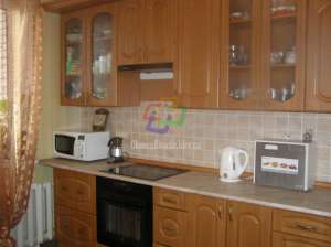 ПРОДАЖА 3-Х КОМНАТНАЯ КВАРТИРА УЛ. КОШИЦА , СПЕЦПРОЭКТ 2005 Г.М ПОЗНЯКИ