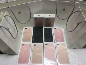 ПРОДАЖА Apple iPhone 7, 7 Plus, MacBook, iPad Pro, Apple Watch - объявление
