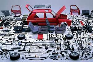 ПРОДАЖА АВТОЗАПЧАСТИ DAEWOO,CHEVROLET - оголошення