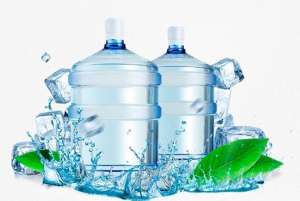 ПРОДАЖА И ПОСТАВКА БУТИЛИРОВАННОЙ ВОДЫ ДЛЯ ОФИСА И ДОМА