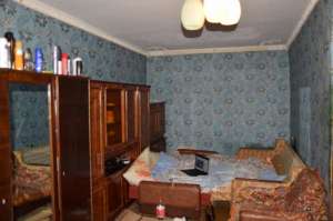 ПРОДАМ 1 ИЗ. КВ. НА НОВЫХ ДОМАХ - оголошення