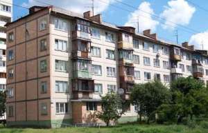 ПРОДАМ 1-к квартиру в Святошинском районе - оголошення