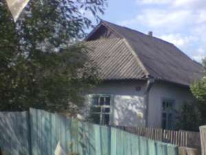 ПРОДАМ ДОМ - оголошення