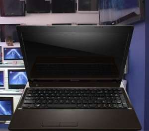 ПРОДАМ Ноутбук Lenovo IdeaPad G585ARBRTXE112004G500RUA - НОВЫЙ - оголошення