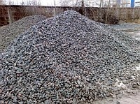 ПРОДАМ ЩЕБЕНЬ (5/20) НАВАЛ 5т - оголошення