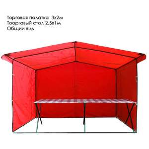 ПРОИЗВОДИТЕЛЬ торговая палатка/промо палатка/зонты/шатры - объявление