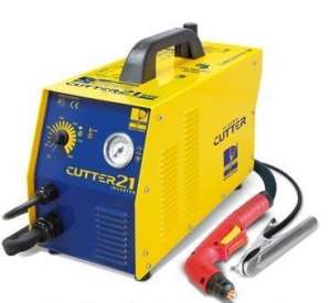 Пазморез Plasma Cutter21 - оголошення