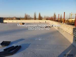 Пайщик мембраны в Кропивницком - объявление