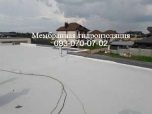 Пайщик мембраны в Полтаве