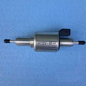 Паливний насос 12V (Праматроник 4Д-12, Webasto (Китай) - оголошення