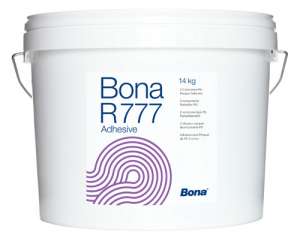 Паркетный клей Bona R-777 (850 грн) - объявление