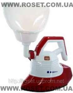 Парогенератор Vitek FM-A18 5 в 1- Витек 1800W