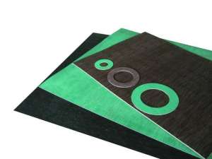 Паронит общего назначения ПОН-Б 1,5 – 5,0 мм - оголошення