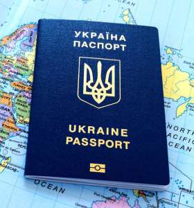 Паспорт Украины, загранпаспорт, помощь в оформлении, купить / продать