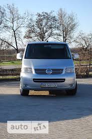 Пассажирские перевозки на Volkswagen Multivan 6 мест и грузовые на Mersedes Sprinter 2т по городу и Украине - объявление