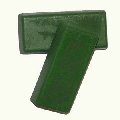 Паста ГОИ № 1. Тонкая паста (паста ГОИ № 1) придаёт поверхности зеркальный блеск - оголошення