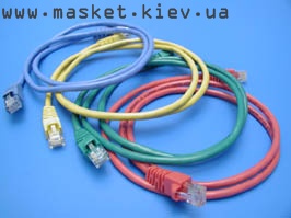 Патч корд, патчкорд, патч корд utp - объявление