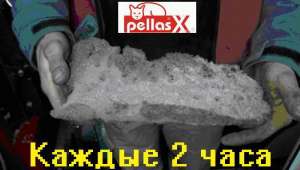 Пеллетные горелки Pellas обзор работы - оголошення