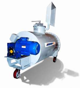 Пенобетоносмеситель Robus 500 - оголошення