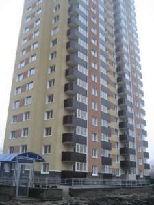 Первая сдача. 2-к квартира в новом доме, до метро 7 мин. Комиссия 35% - оголошення