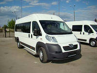 Перевезем и доставим грузы до 3 т. и пассажиров до 8 чел. - оголошення