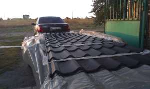 Перевозка малогабаритных грузов прицепом дешево. Днепр - объявление