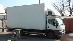 Перевозка мебели по Киеву 353-52-92,перевозка личных вещей.Грузчики - объявление
