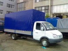 Перевозки Газель, Своя. Без Посредников, длина 3 м, объем 12 м. куб. т. 050-089-2973 любые грузы - оголошення