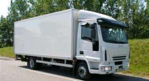 Перевозки грузов по Украине, попутным транспортом. 1-20 тон 1-86 куб.м. - объявление