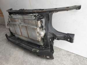 Передняя панель, рамка радиаторов VW T5 Multivan