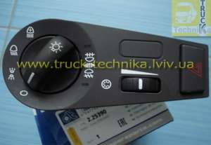 Переключатель света фар Volvo FH12/16 - оголошення
