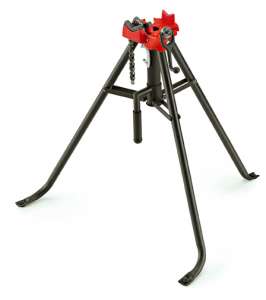 Переносные верстаки с цепными тисками модель 425 Ridgid - оголошення