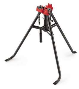 Переносные цепные тиски RIDGID 425 (Арт. 16703) - оголошення