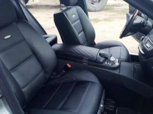 Перетяжка салона авто. Быстро и недорого!