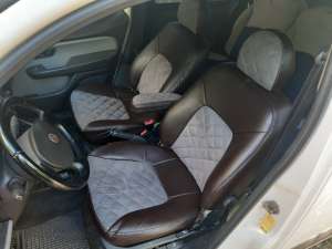 Перетяжка сидінь для авто (автокрісел) у Львові - объявление