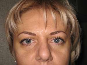 Перманентный макияж (Татуаж), визаж - объявление