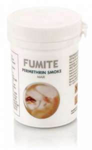 Перметрин (Permethrin) доступное средство от насекомых - объявление