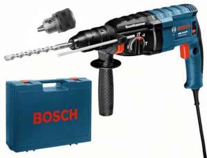 Перфоратор Bosch GBH 2-24 DF - объявление