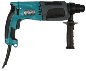 Перфоратор Makita HR2470 - объявление