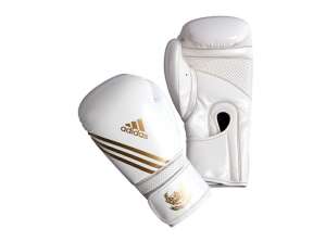 Перчатки Adidas Hybrid Aero Tech белые - оголошення
