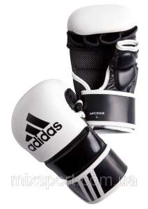 Перчатки для ММА adidas (ADICSG061) - оголошення