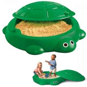 Песочница Little Tikes Веселая Черепаха (620294E13) - оголошення